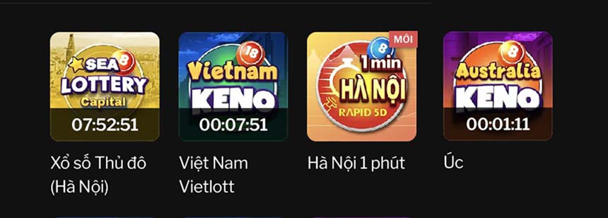 Tận hưởng ưu đãi giảm giá 5% khi nạp tiền bằng ứng dụng 84Win - 84Win