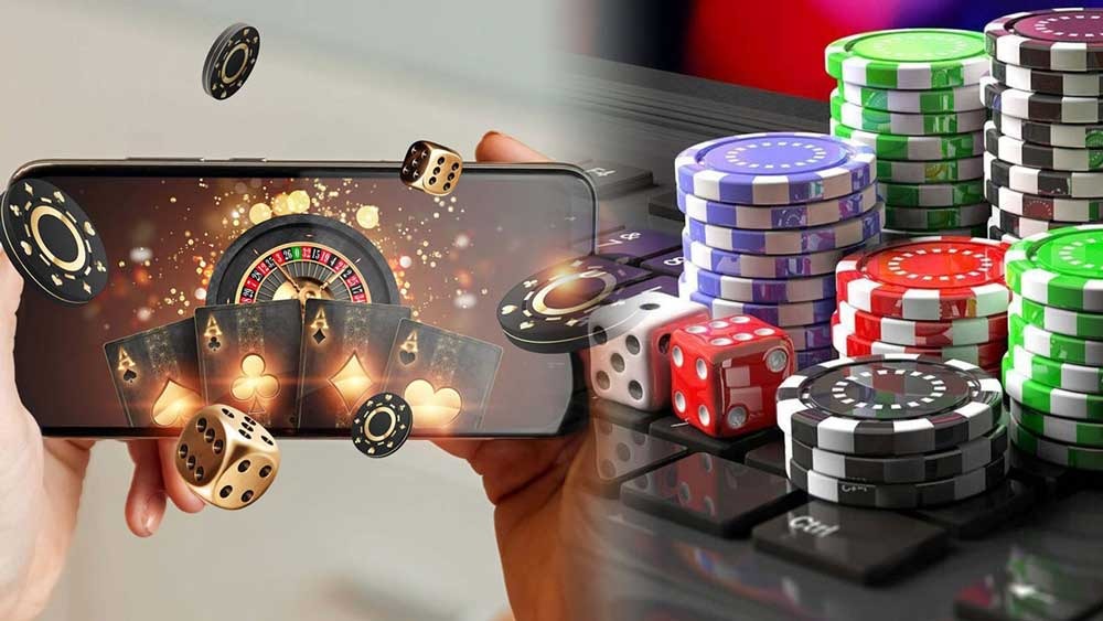 84Win sẽ đóng góp 88000 đô la cho cổng thông tin trò chơi điện tử tốt nhất - 84Win