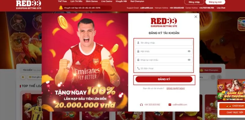 Một số ưu điểm khi sử dụng ứng dụng 84Win - 84Win